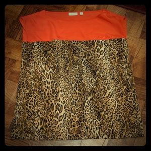 New York & Company Blouse